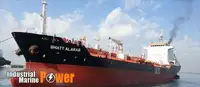 Petrol/Kimyasal tankeri satılık