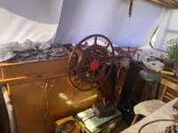 İş gemileri satılık