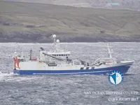 Trol gemisi satılık