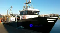 Longliner satılık