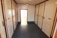 Yüzen otel satılık