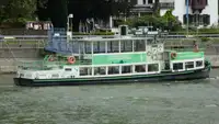 Yolcu gemisi satılık