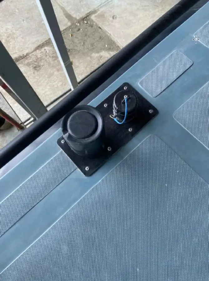 Mürettebat teknesi satılık