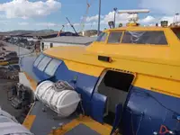 Hidrofoil satılık