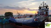 Çekme teknesi satılık