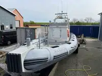 Dredger (Kazık çakma gemisi) satılık