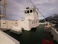 Ro-Ro gemisi satılık