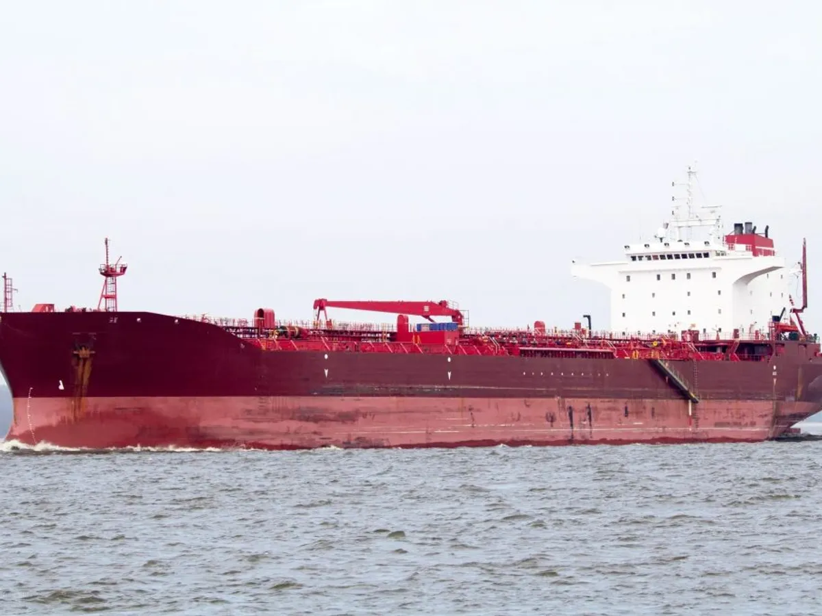 Petrol/Kimyasal tankeri satılık