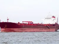 Petrol/Kimyasal tankeri satılık
