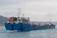 Petrol/Kimyasal tankeri satılık