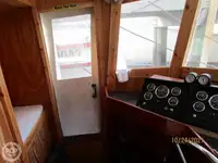 Trol gemisi satılık