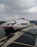 Yolcu gemisi satılık