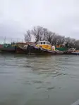 Römorkör satılık