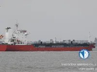 Petrol/Kimyasal tankeri satılık