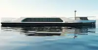 Feribot satılık