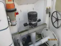 Pilot teknesi satılık