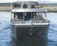 Katamaran satılık