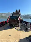 Çıkarma aracı, tank satılık
