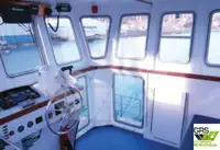 Çalışma tekneleri satılık