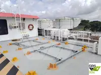 Kruvaziyer gemisi satılık