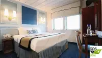 Kruvaziyer gemisi satılık