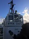 Çekme teknesi satılık