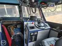 Uzun hatlı balıkçı gemisi satılık