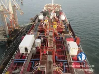 Petrol/Kimyasal tankeri satılık