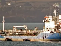 Petrol/Kimyasal tankeri satılık