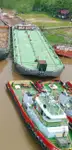 Oil/Chemical tanker satılık