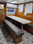 Çift ağlı trol satılık