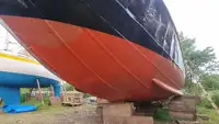 İş gemileri satılık