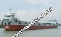Konteyner gemisi satılık