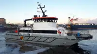 Katamaran satılık