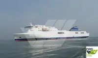 Ro-Ro gemisi satılık