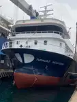Çift ağlı trol satılık