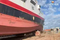 Feribot satılık