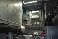 Araştırma gemisi satılık
