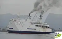 Ro-Ro gemisi satılık