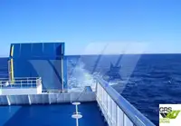 Ro-Ro ship satılık