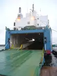 Petrol/Kimyasal tankeri satılık