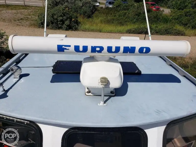 Balık işleme gemisi satılık