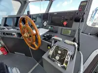 Pilot teknesi satılık