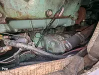 Kruvaziyer feribotu satılık