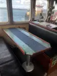 Çekme teknesi satılık