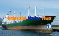Soğutmalı gemi satılık
