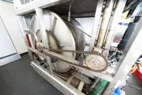 Araştırma gemisi satılık