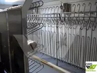 Konteyner gemisi satılık