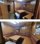 Devriye botu satılık