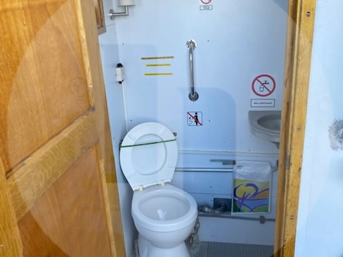 Balıkçı gemisi satılık